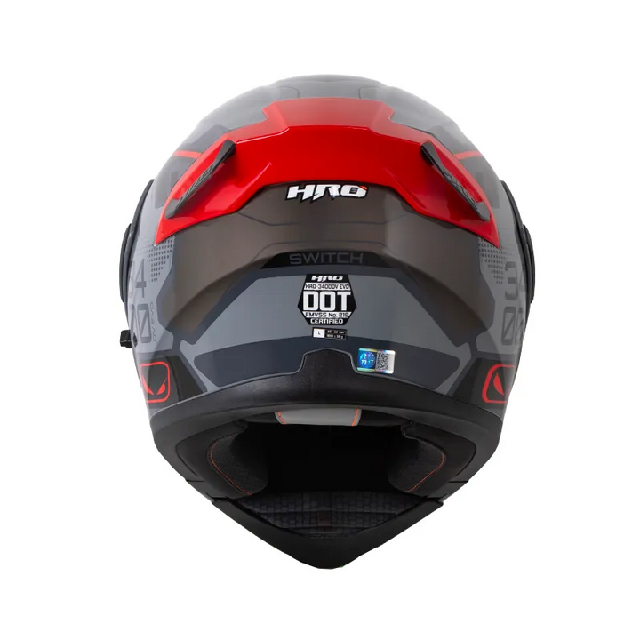 CASCO ABT HRO 3400 EVO SWITCH GR.OS NG V SM IR SL