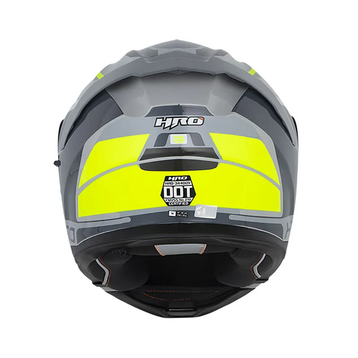 CASCO ABT HRO 3440 THE TIDE GR.B GR V SM IR AZ