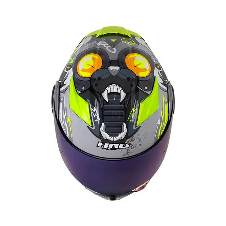 CASCO ABT HRO 3400 EVO ROBOT GR AM V SM IR AZ