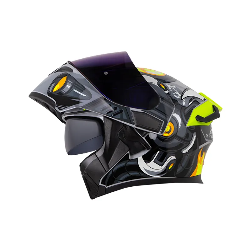 CASCO ABT HRO 3400 EVO ROBOT GR AM V SM IR AZ
