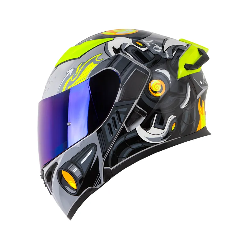 CASCO ABT HRO 3400 EVO ROBOT GR AM V SM IR AZ