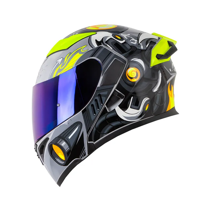 CASCO ABT HRO 3400 EVO ROBOT GR AM V SM IR AZ