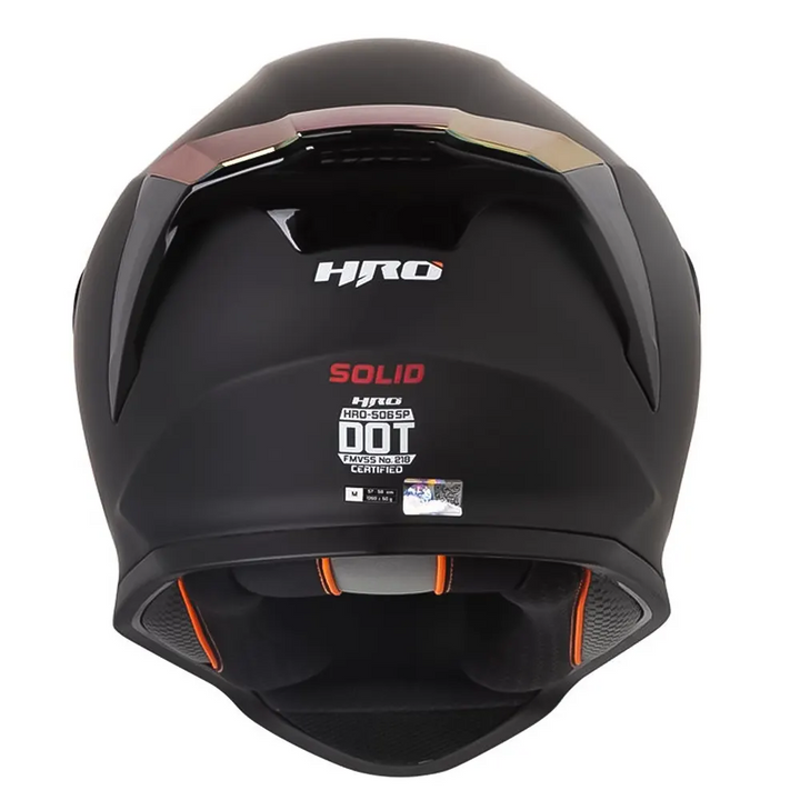 CASCO INT HRO 506 SOLID NM RJ V SM IR RJ