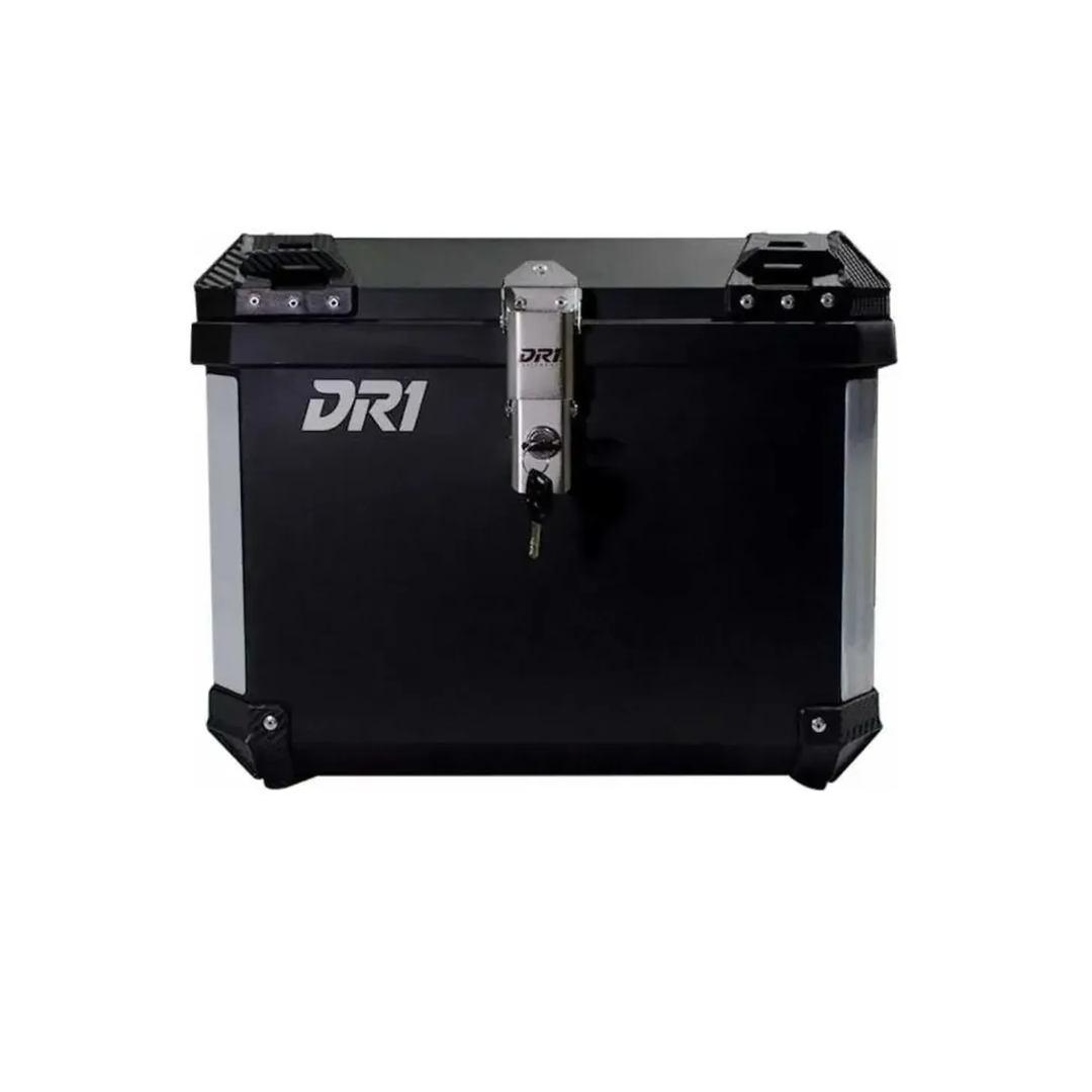 Maletero Cuadrado Dr1 70 Lt Black Negro