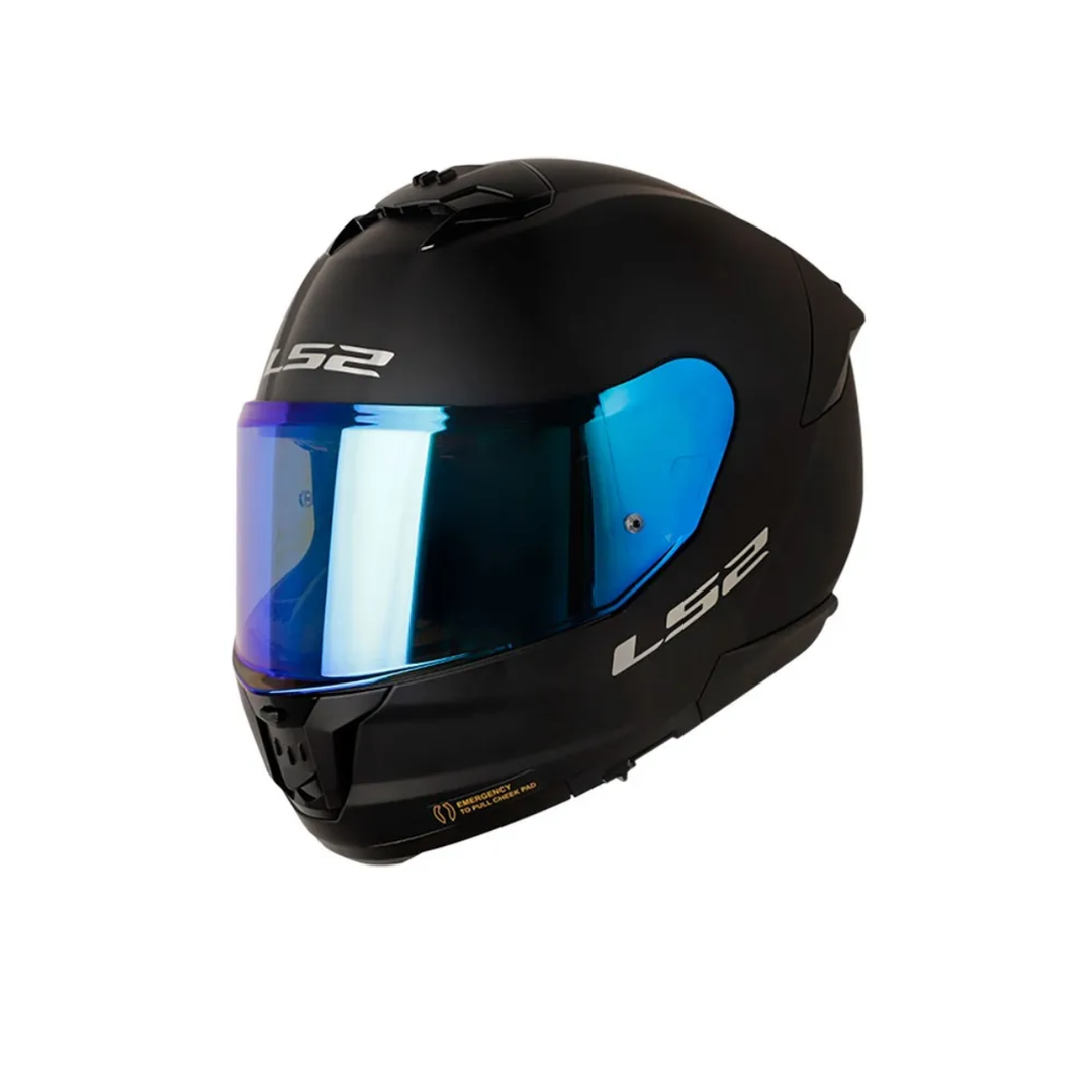 CASCO INT LS2 FF808 ST II SOLID NG V SM CL IR AZ