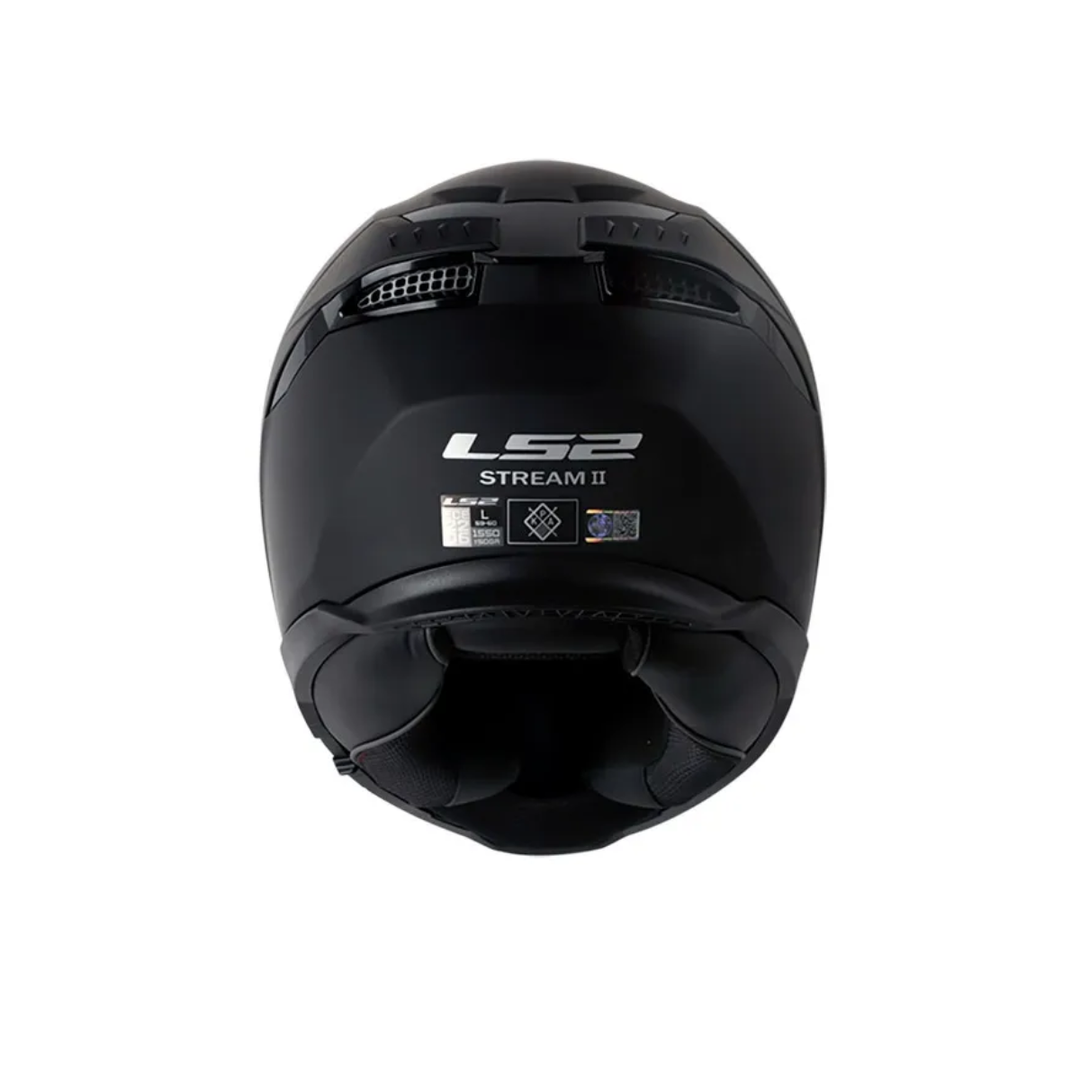 CASCO INT LS2 FF808 ST II SOLID NG V SM CL IR AZ