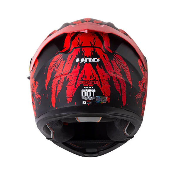 CASCO ABT HRO 3440 GRUNGSTER NG RJ V TR IR RJ