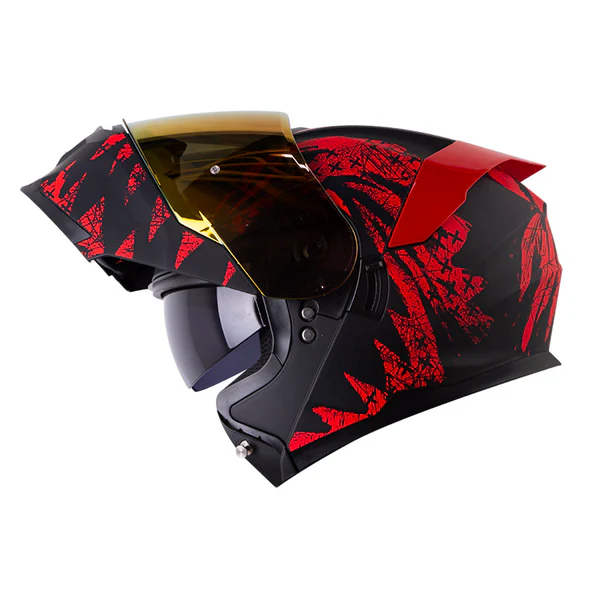 CASCO ABT HRO 3440 GRUNGSTER NG RJ V TR IR RJ