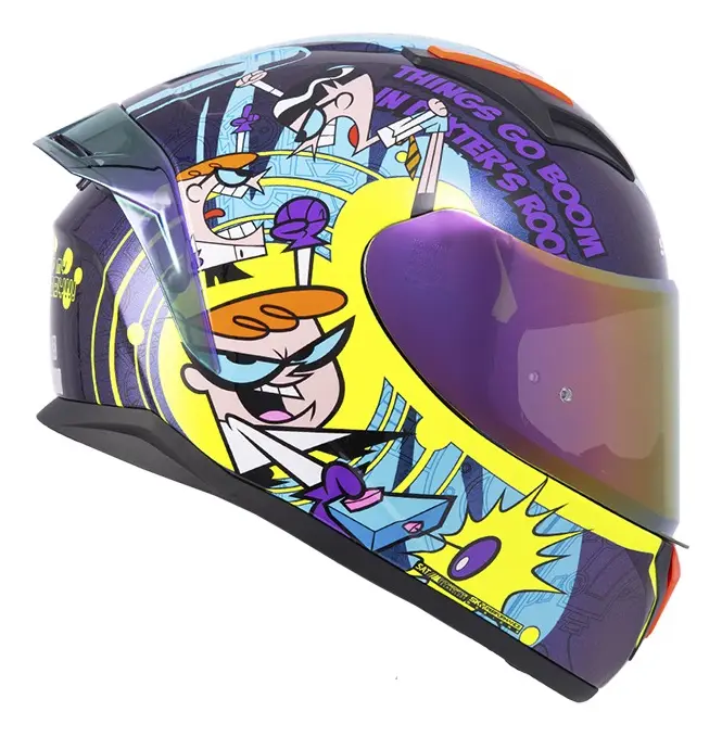 CASCO INT SHAFT 582 SP EVO GET OUT OF MY LAB                       	CAMALEON B AM V SM CL IR MR