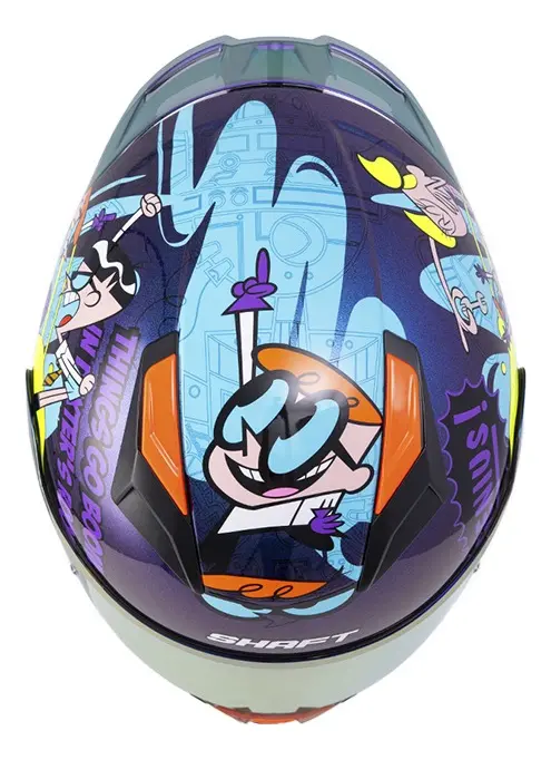 CASCO INT SHAFT 582 SP EVO GET OUT OF MY LAB                       	CAMALEON B AM V SM CL IR MR