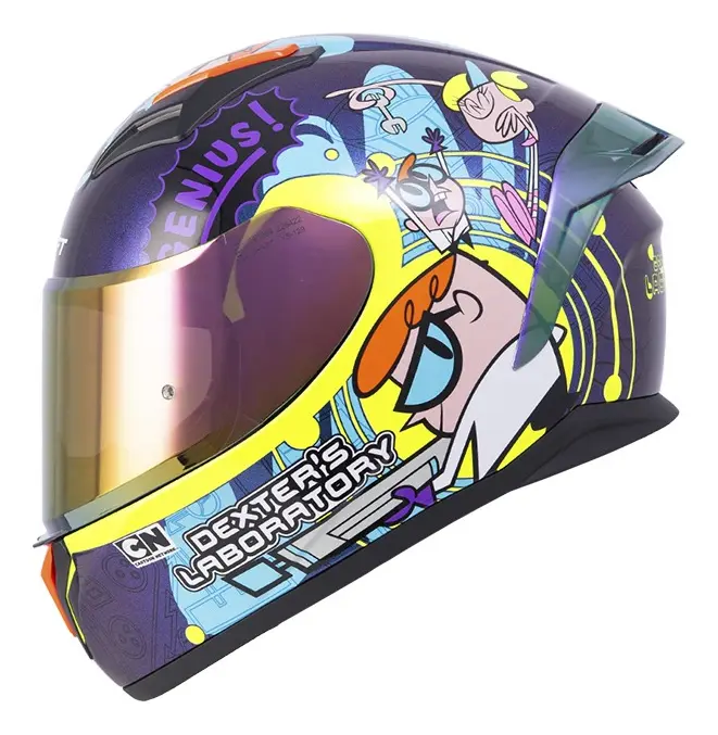 CASCO INT SHAFT 582 SP EVO GET OUT OF MY LAB                       	CAMALEON B AM V SM CL IR MR