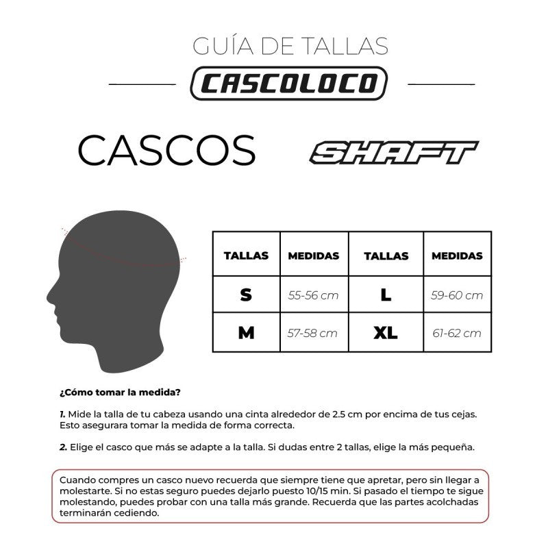 CASCO INT SHAFT 582 SP EVO GET OUT OF MY LAB                       	CAMALEON B AM V SM CL IR MR