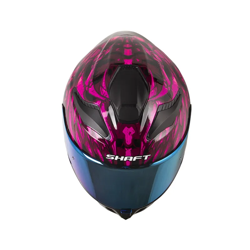 CASCO INT SHAFT 584 SKULL CLAD NB RJ V SM IR DO