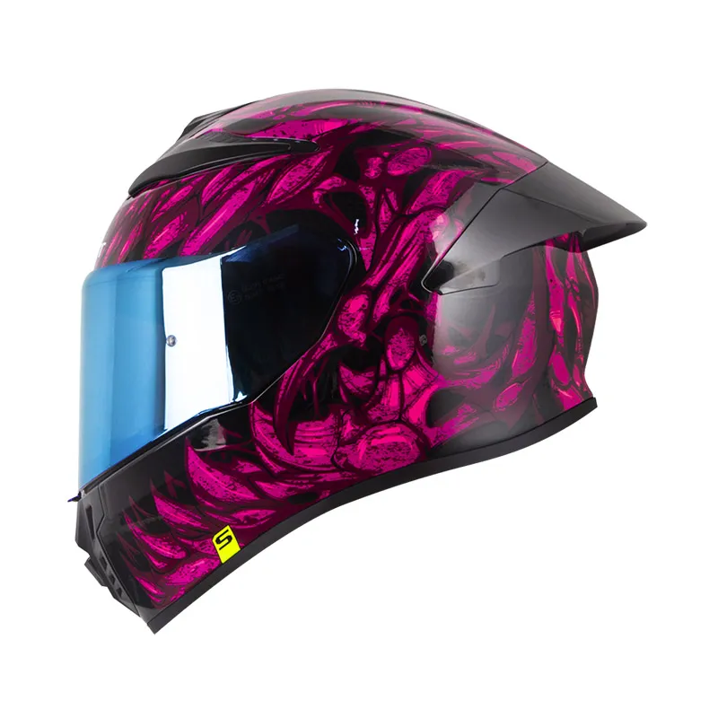 CASCO INT SHAFT 584 SKULL CLAD NB RJ V SM IR DO