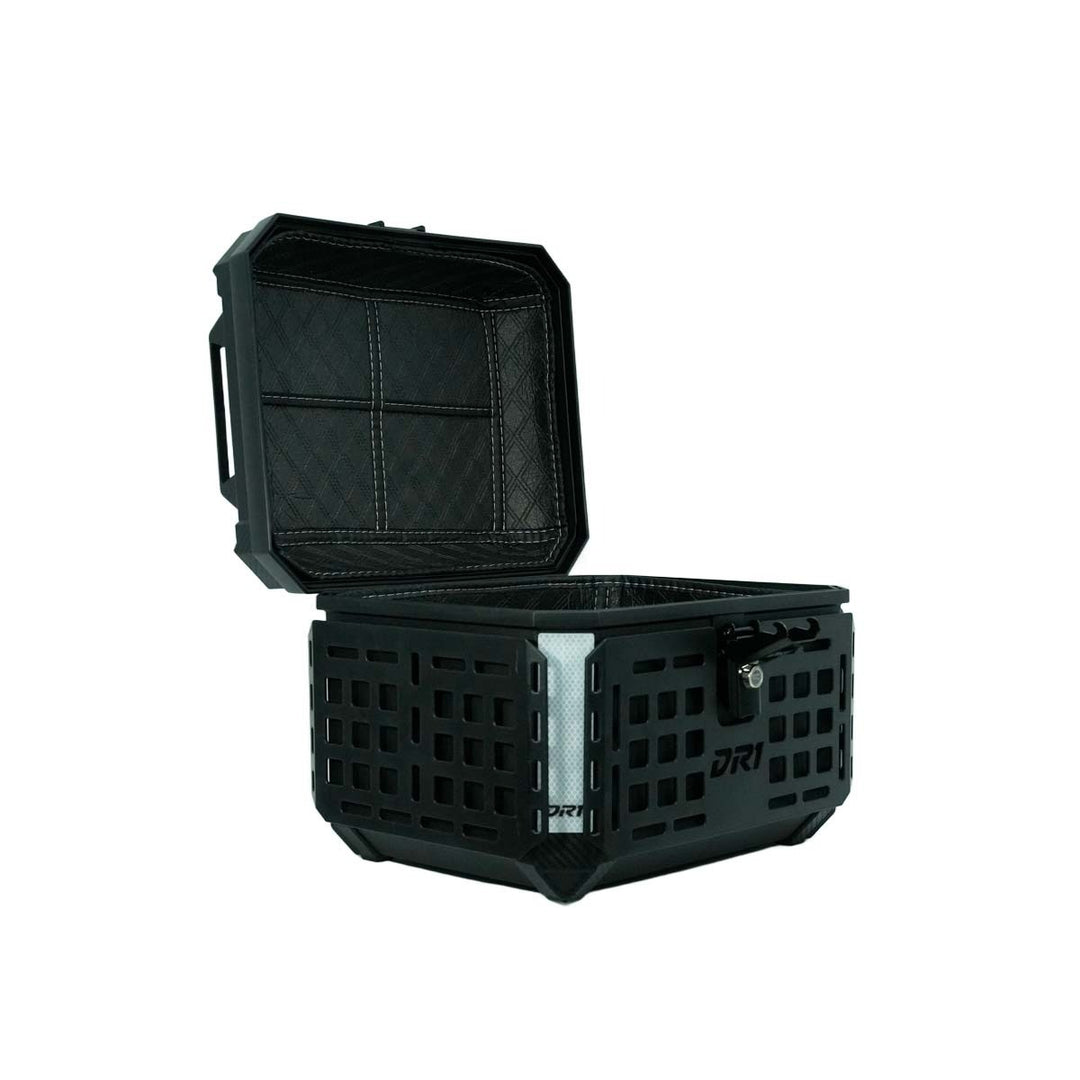 MALETERO DR1 TIPO METALICO EXPEDITION 45 LT