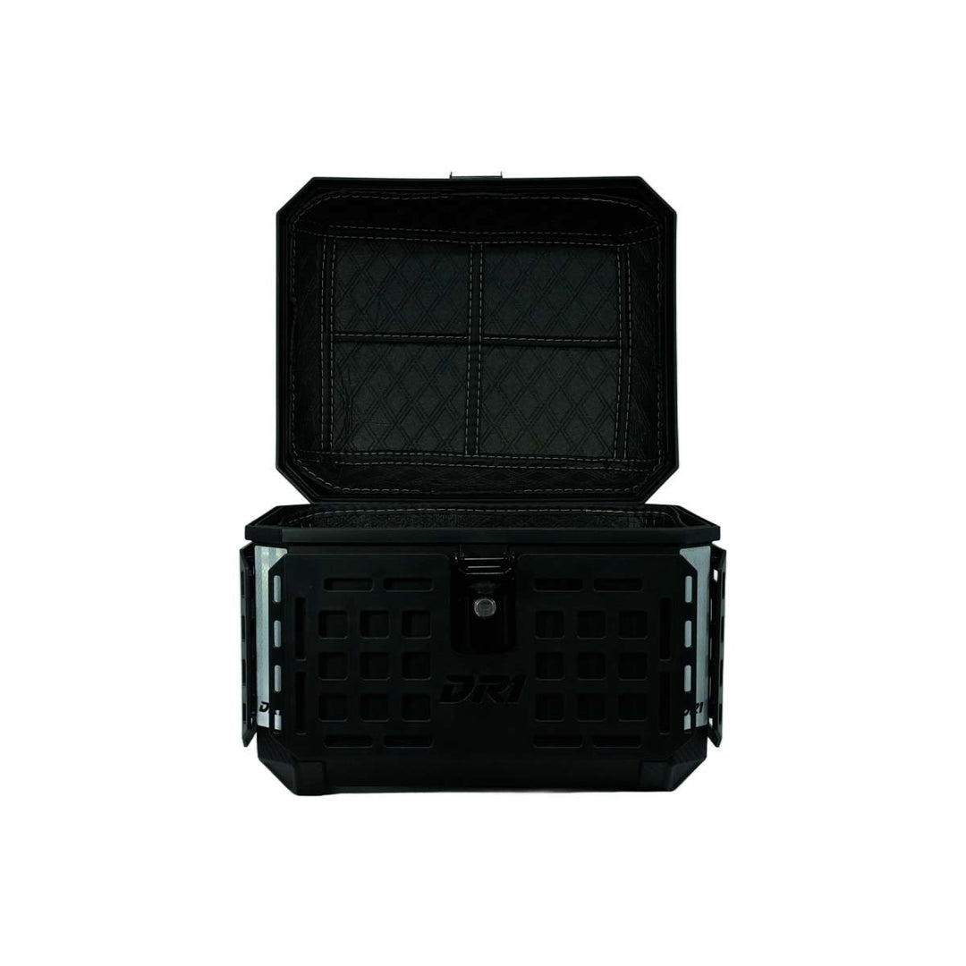 MALETERO DR1 TIPO METALICO EXPEDITION 45 LT