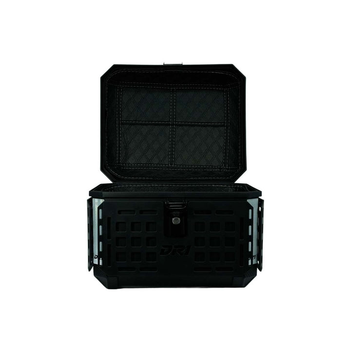 MALETERO DR1 TIPO METALICO EXPEDITION 45 LT