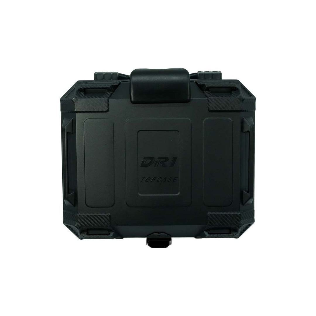 MALETERO DR1 TIPO METALICO EXPEDITION 45 LT