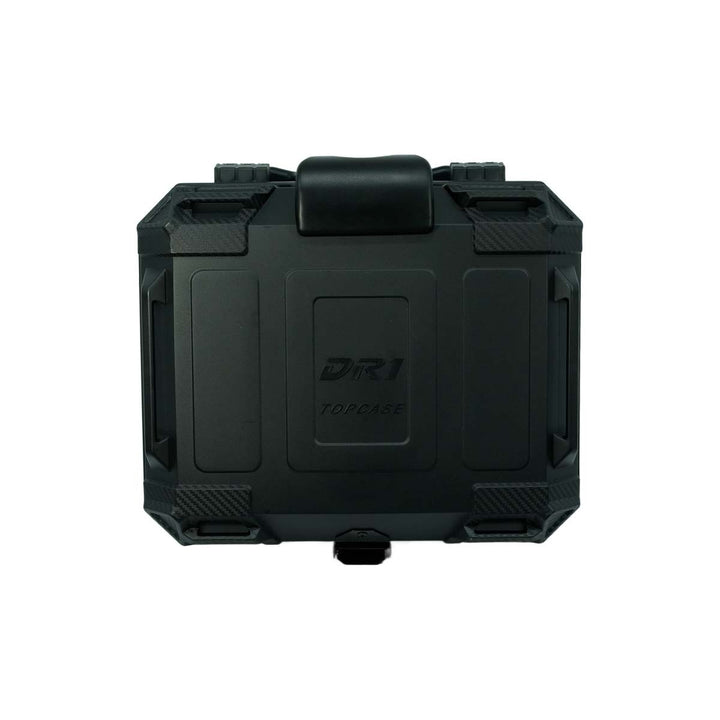 MALETERO DR1 TIPO METALICO EXPEDITION 45 LT