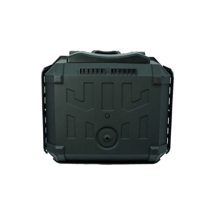 MALETERO DR1 TIPO METALICO EXPEDITION 45 LT