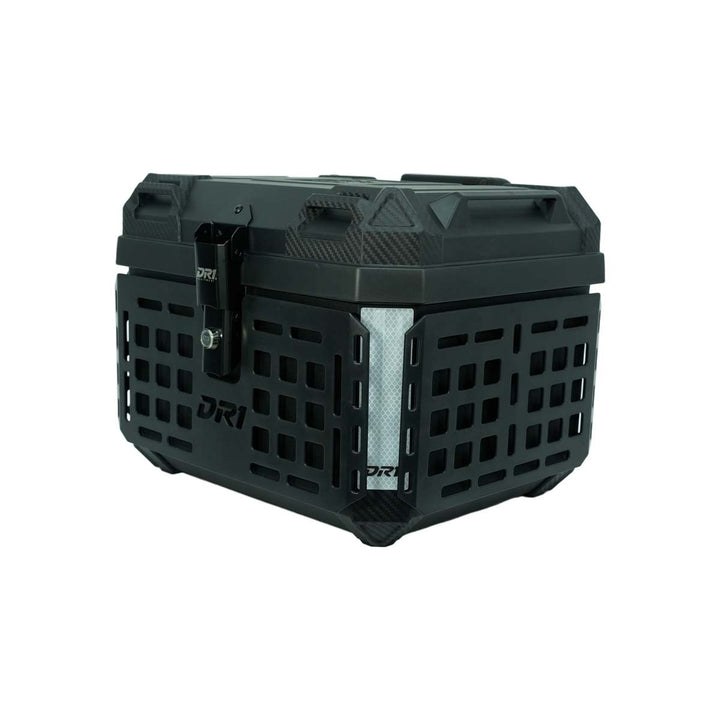 MALETERO DR1 TIPO METALICO EXPEDITION 45 LT