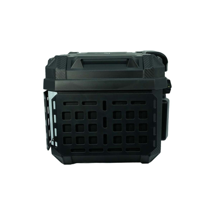 MALETERO DR1 TIPO METALICO EXPEDITION 45 LT