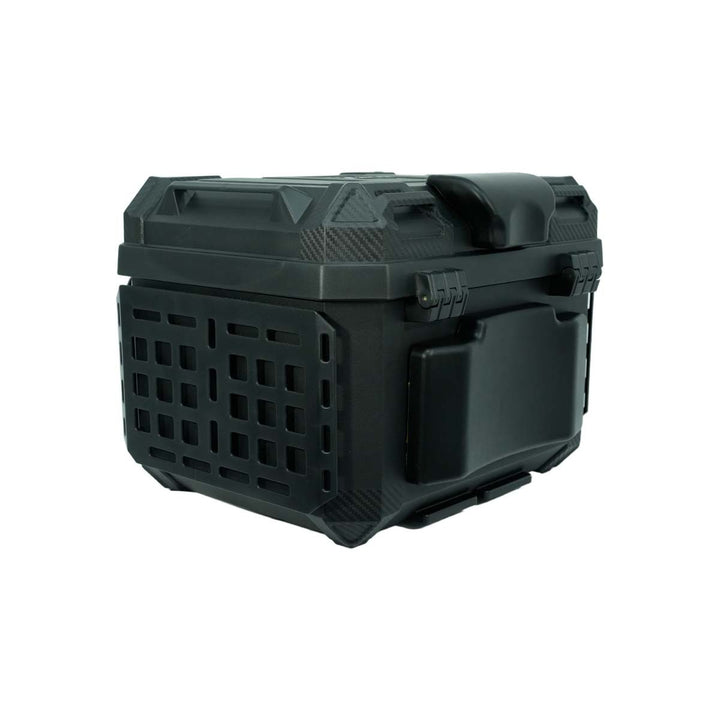 MALETERO DR1 TIPO METALICO EXPEDITION 45 LT