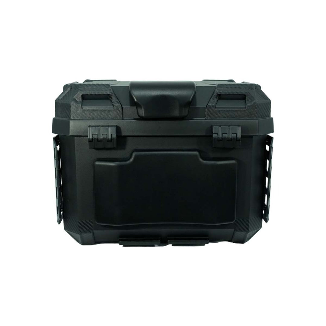 MALETERO DR1 TIPO METALICO EXPEDITION 45 LT
