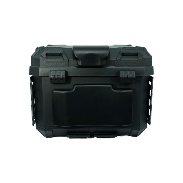 MALETERO DR1 TIPO METALICO EXPEDITION 45 LT