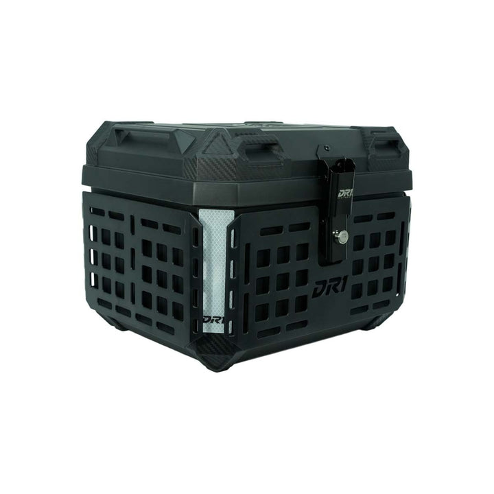 MALETERO DR1 TIPO METALICO EXPEDITION 45 LT