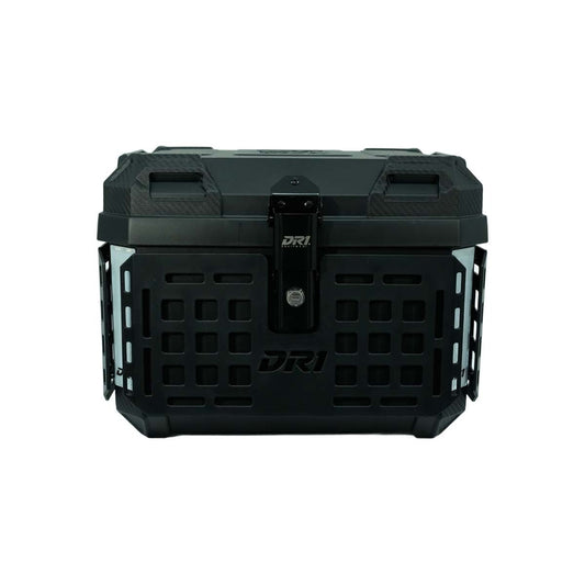 MALETERO DR1 TIPO METALICO EXPEDITION 45 LT