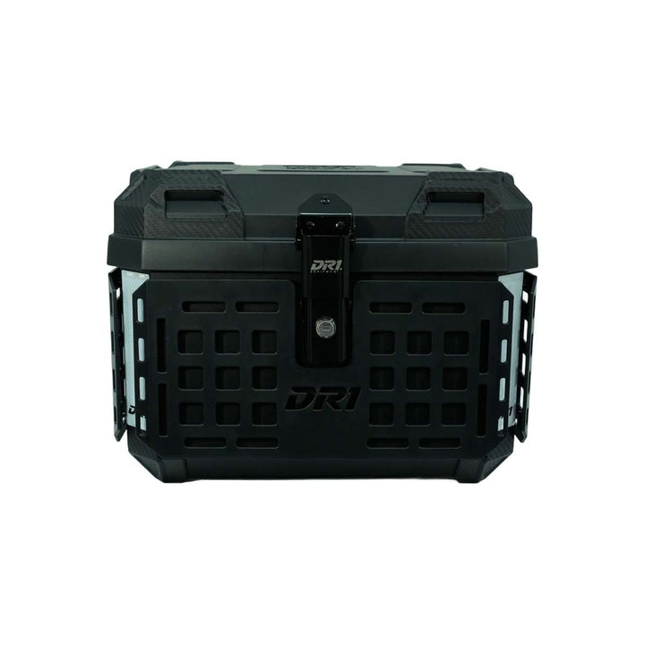 MALETERO DR1 TIPO METALICO EXPEDITION 45 LT