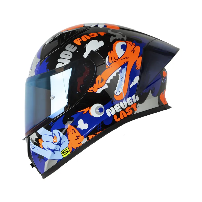 CASCO INT SHAFT 526 EVO WON NB NJ V SM CL IR AZ