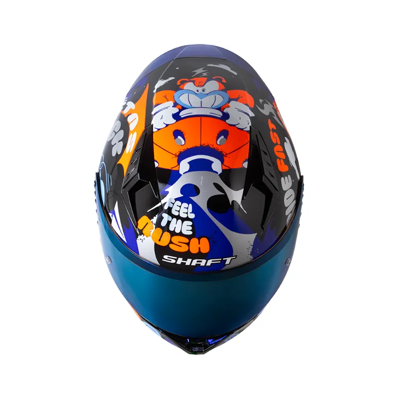 CASCO INT SHAFT 526 EVO WON NB NJ V SM CL IR AZ
