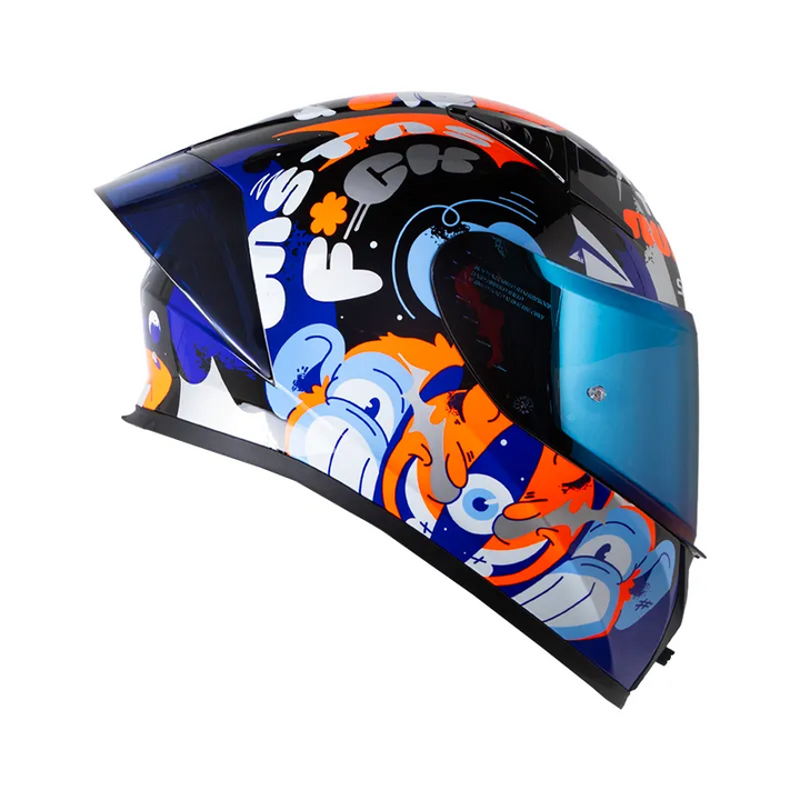 CASCO INT SHAFT 526 EVO WON NB NJ V SM CL IR AZ