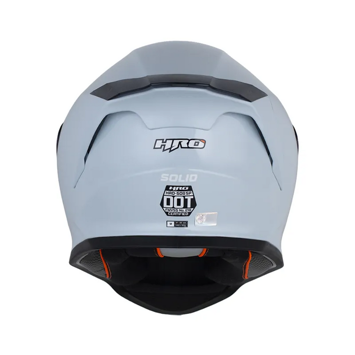 CASCO INT HRO 506 SOLID AZ.CL BL V SM CL IR AZ