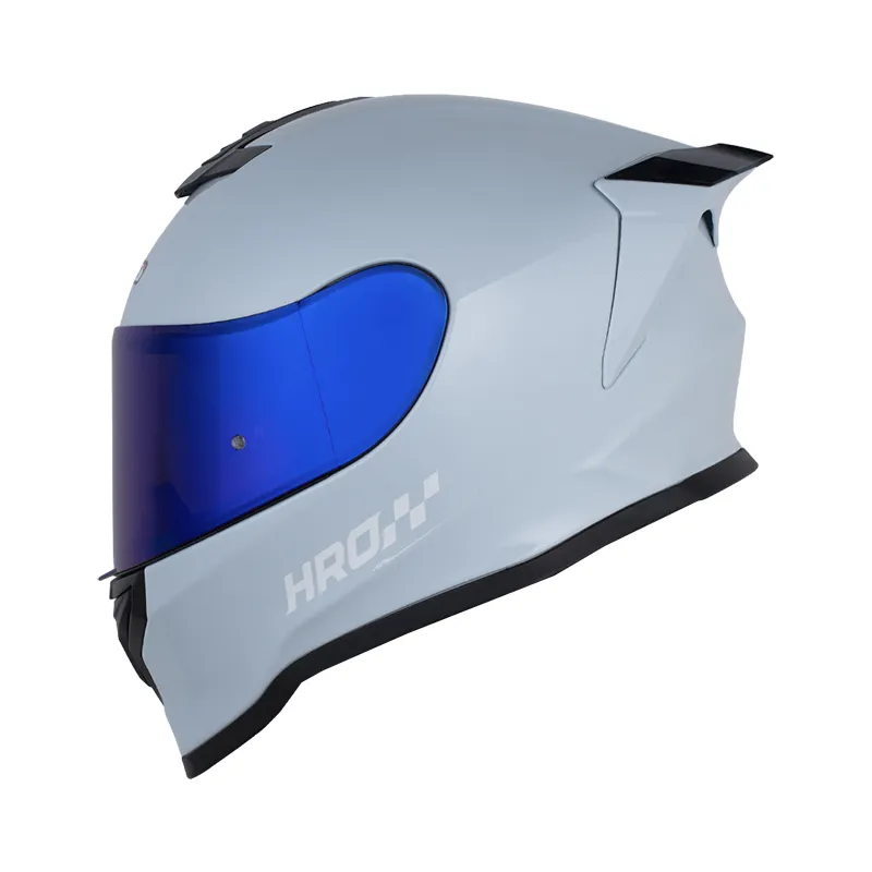 CASCO INT HRO 506 SOLID AZ.CL BL V SM CL IR AZ