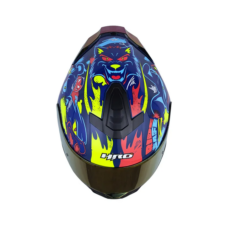 CASCO INT HRO 506 ROUGH AZ.OS.B RJ V SM IR RJ