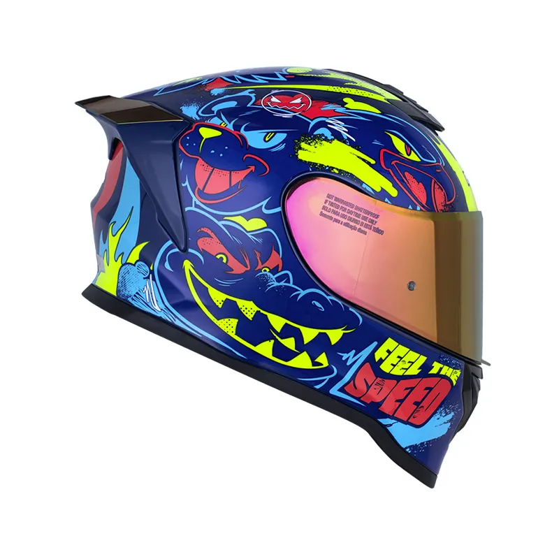 CASCO INT HRO 506 ROUGH AZ.OS.B RJ V SM IR RJ