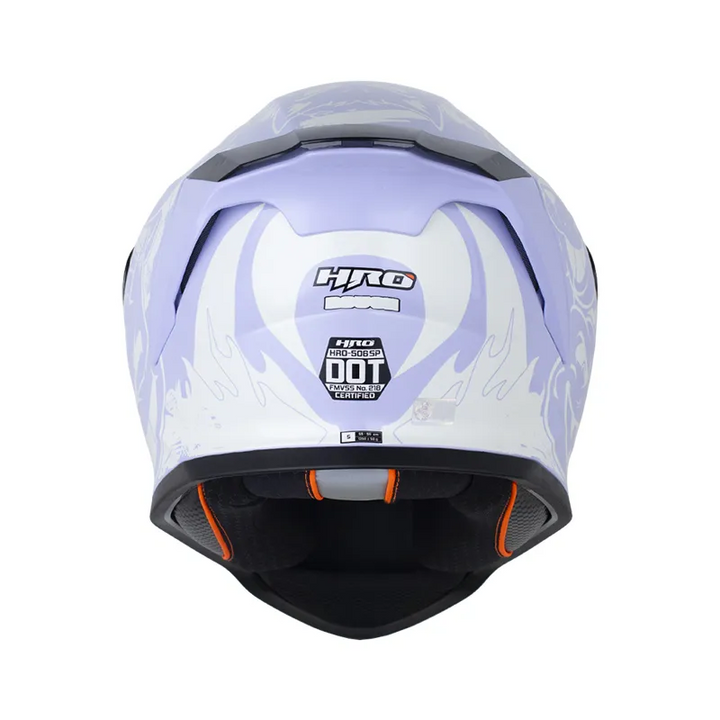 CASCO INT HRO 506 ROUGH MR.CL.B BL V SM CL IR AZ
