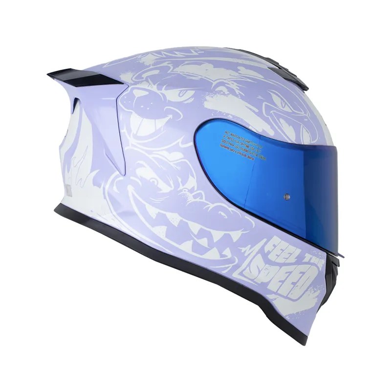 CASCO INT HRO 506 ROUGH MR.CL.B BL V SM CL IR AZ