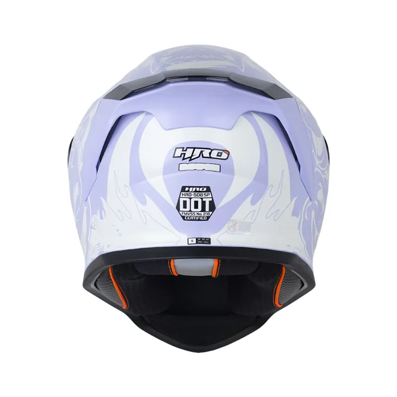 CASCO INT HRO 506 ROUGH MR.CL.B BL V SM CL IR AZ