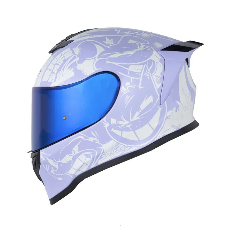 CASCO INT HRO 506 ROUGH MR.CL.B BL V SM CL IR AZ
