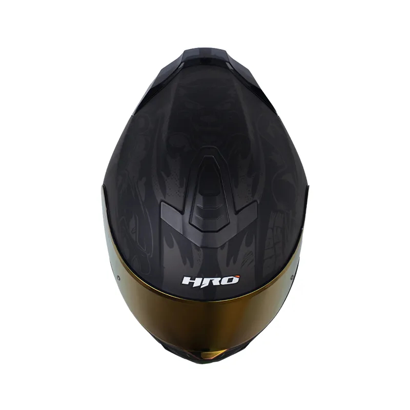 CASCO INT HRO 506 ROUGH NM GR.OS V SM IR RJ