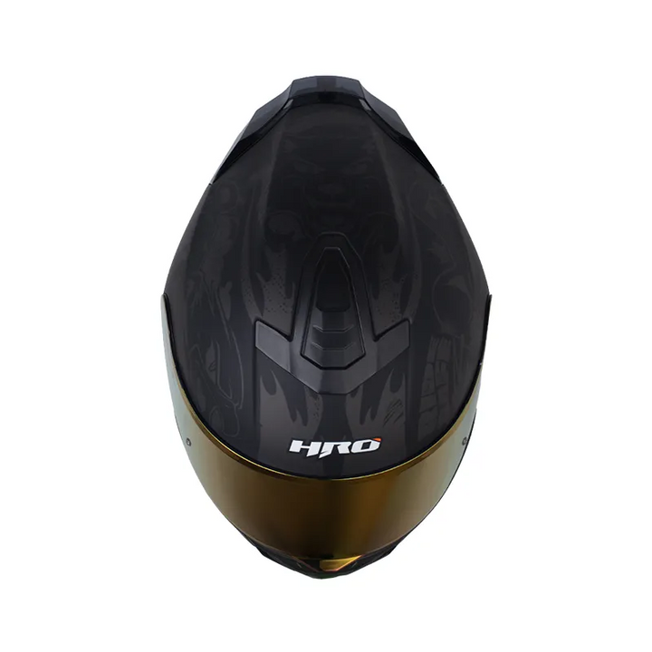 CASCO INT HRO 506 ROUGH NM GR.OS V SM IR RJ