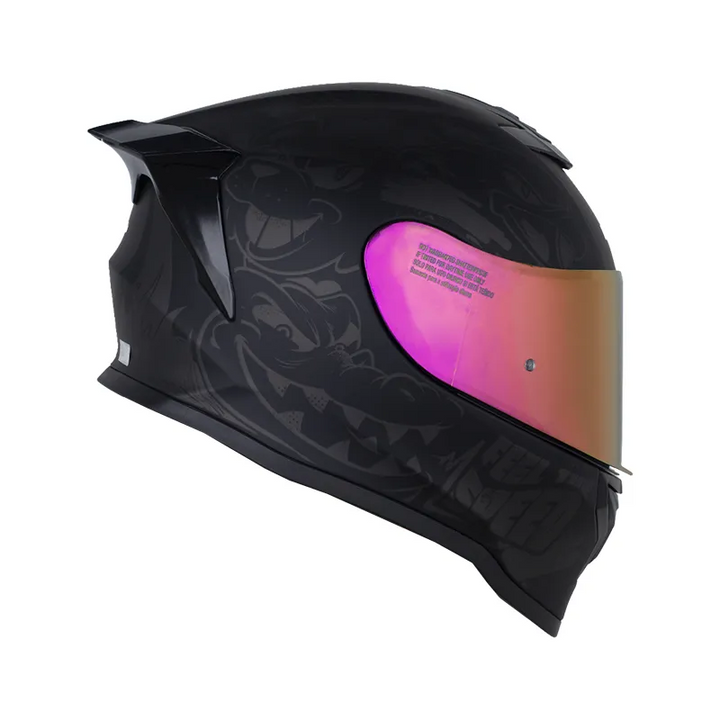 CASCO INT HRO 506 ROUGH NM GR.OS V SM IR RJ