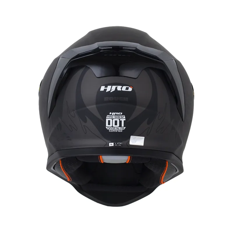 CASCO INT HRO 506 ROUGH NM GR.OS V SM IR RJ