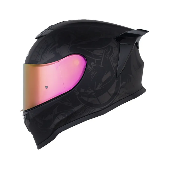 CASCO INT HRO 506 ROUGH NM GR.OS V SM IR RJ