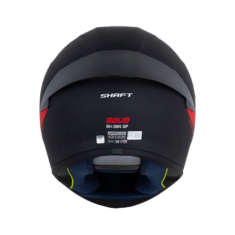 CASCO INT SHAFT 584 SOLID NM RJ V SM CL IR AZ