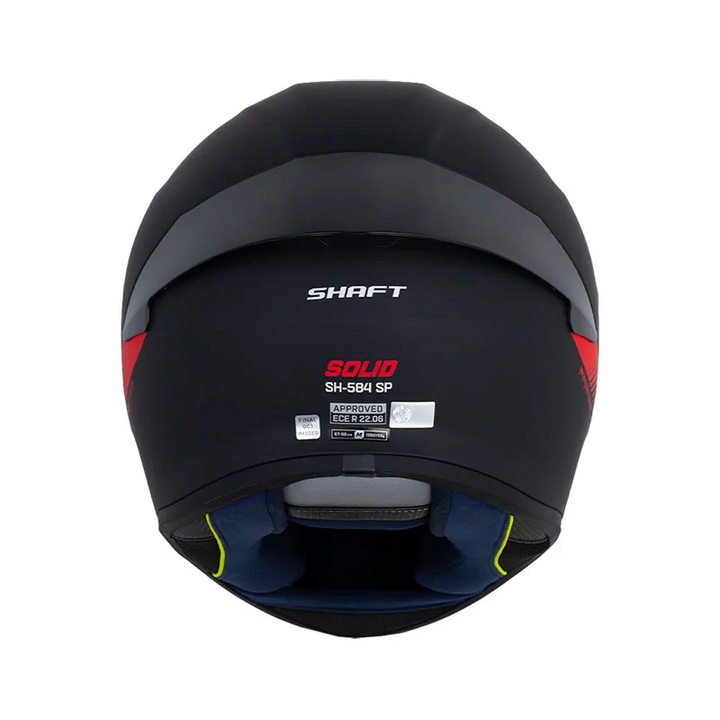 CASCO INT SHAFT 584 SOLID NM RJ V SM CL IR AZ